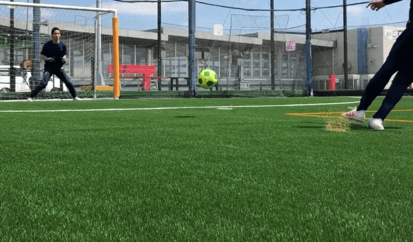 TOP - J-SOCIETY FOOTBALL PARK 多摩