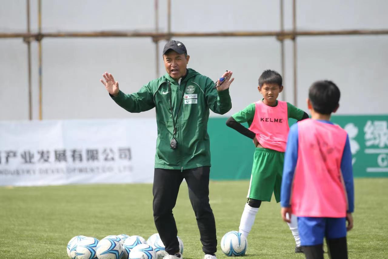 新小１〜新小４｜本格フィジカルトレーニング付き！ジュニアサッカー短期合宿2025年3月