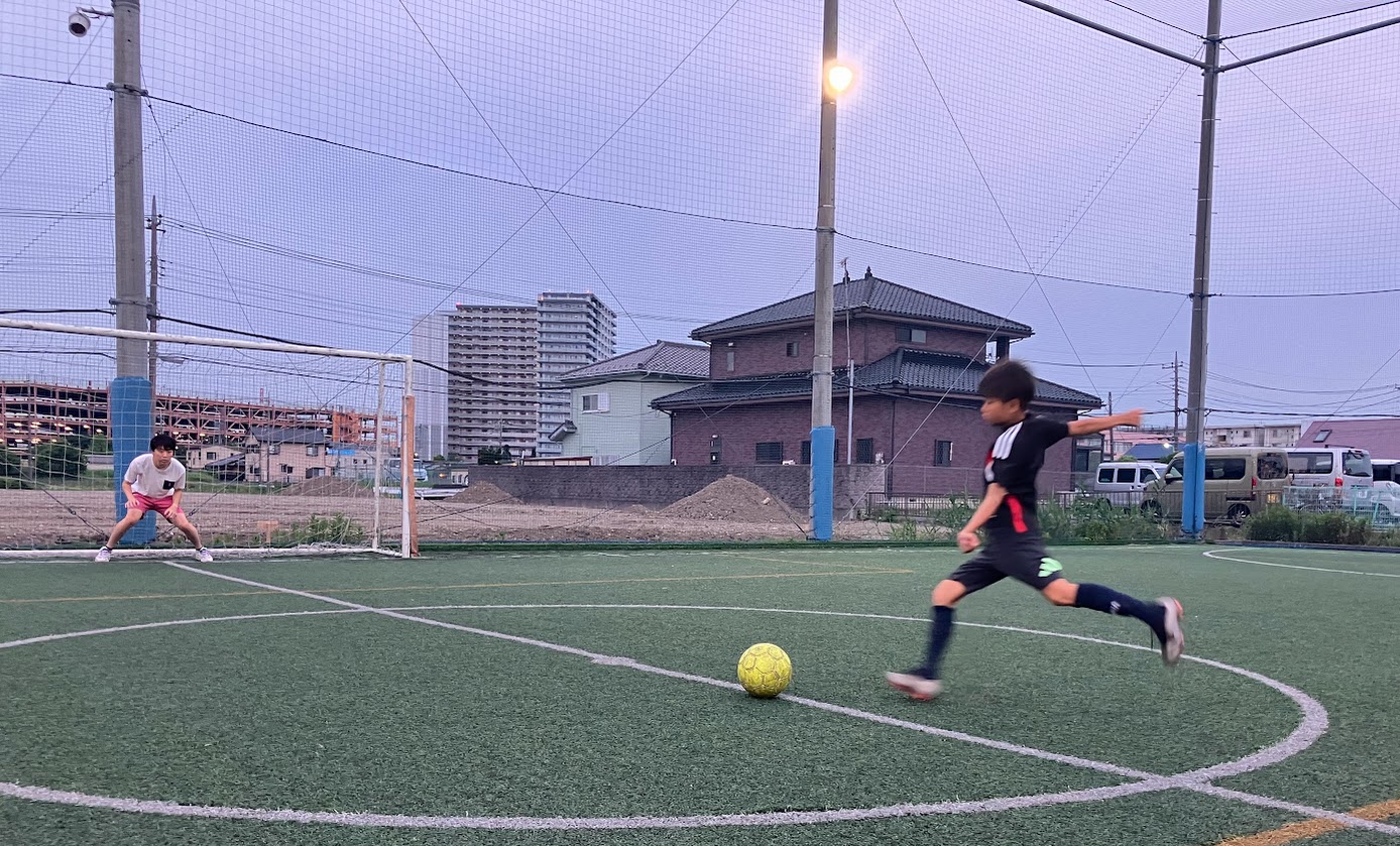 小3〜小4|ジュニアサッカーゲームデー 「GameDay+」in Jソサエティー多摩
